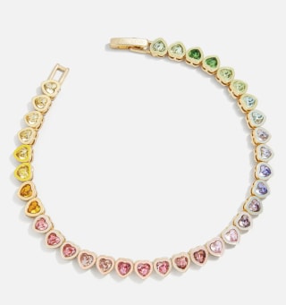 Kali Tennis Bracelet