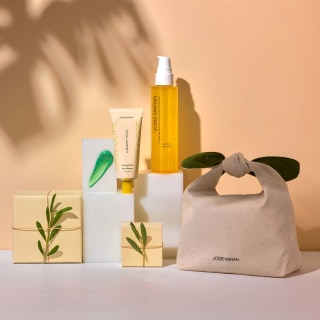 FRESH-FACED GLOW SET