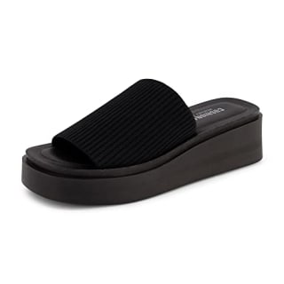Women's Pim Knit Platform Sandal