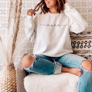 Mama Sweatshirt