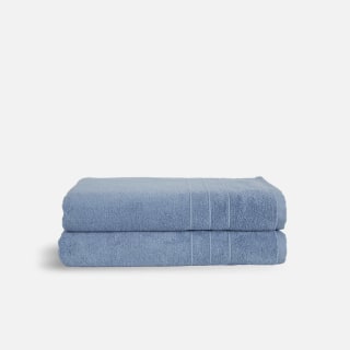 Classic Bath Towels