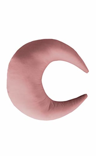 Snuggle Me Organic | Feeding Support | Nursing, Bottle Feeding and Bonding Support | Organic Cotton, Fiberfill | Gumdrop