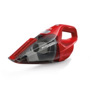 Scorpion Quick Flip Corded Hand Vacuum