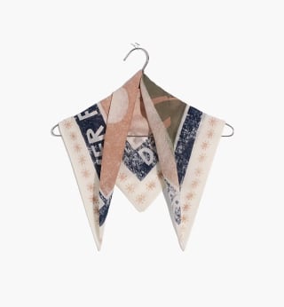 Organic Cotton Bandana
