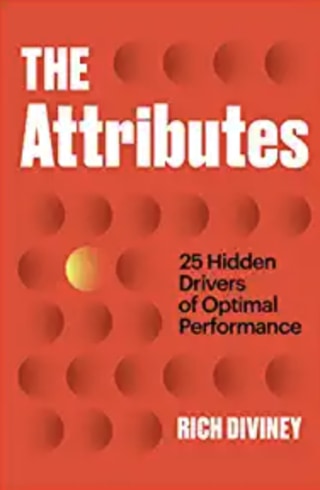 "The Attributes"