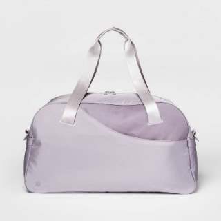 20" Duffel Bag Mauve S All in Motion