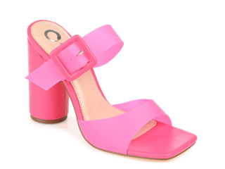 Journee Collection Luca Sandal
