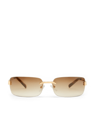 THE IZABEL - GOLD-LIGHT GOLD