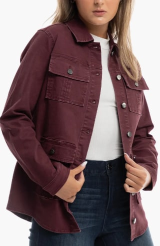 Utility Jacket
