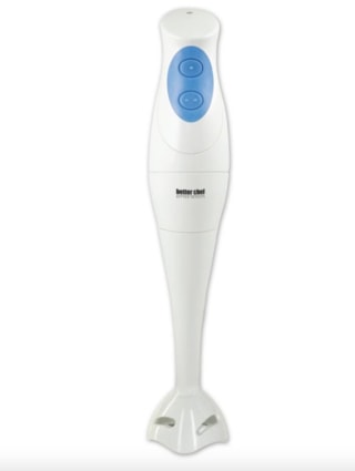 Immersion Hand Blender