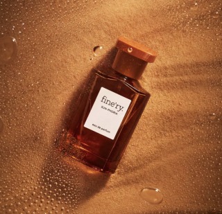 Sunphoria Fragrance Perfume