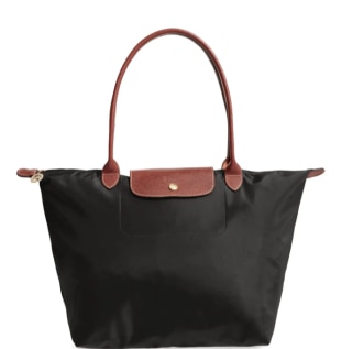 Large Le Pliage Tote
