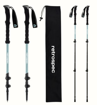 Aluminum Hiking Poles
