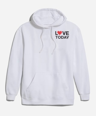 Love Today Hoodie
