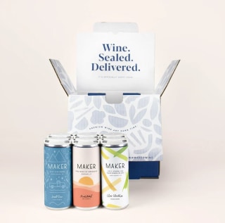 On Demand Tasting: Bestsellers Mixed Pack