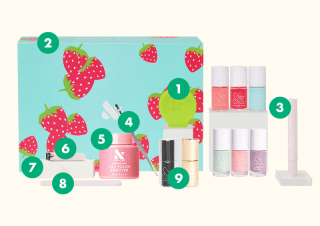 Meet the Mani System