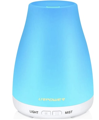 Essential Oil Diffuser 