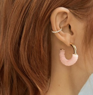 Wanda Earrings