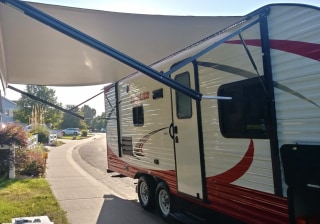 Sunset Park Blackridge RV Rental