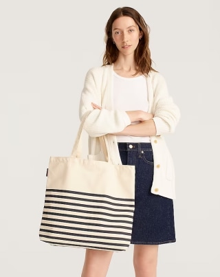 Reusable Everyday Tote