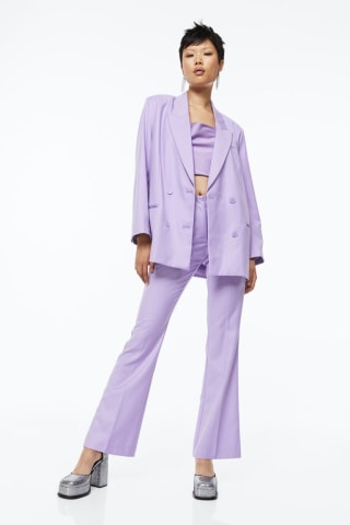 H&amp;M Flared Pants