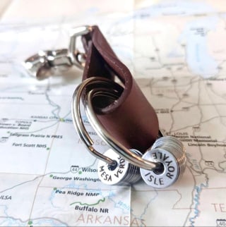 US National Park Tokens