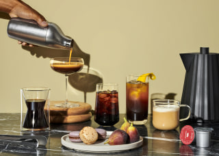 Give the gift of Cometeer