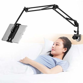 Samhousing Adjustable Tablet Stand