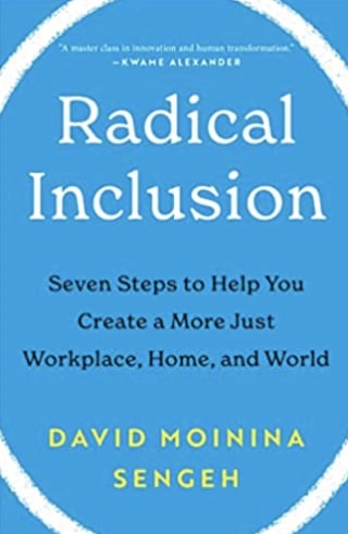 "Radical Inclusion"