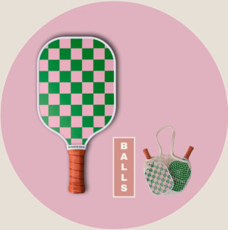 Build a 2 Paddle Set