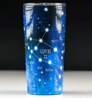 Gemini Insulated Tumbler