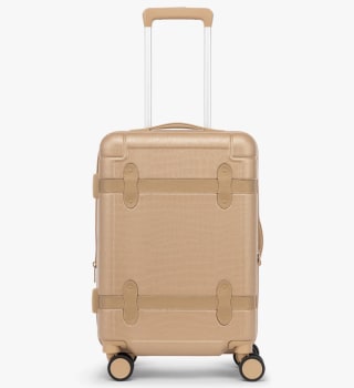 Calpak Trnk Carry-On Luggage