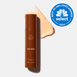Cay Skin Isle Glow Face Lotion