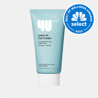 4U by Tia Curl Cream