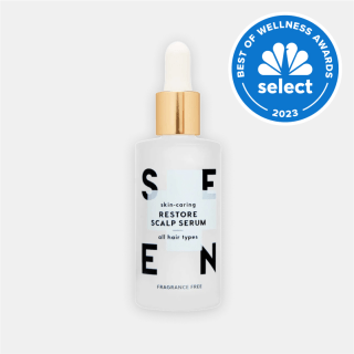 Seen Restore Scalp Serum
