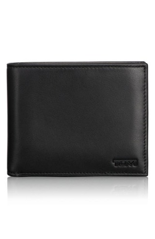 TUMI Delta Global ID Wallet