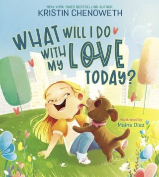 "What Will I Do with My Love Today?"