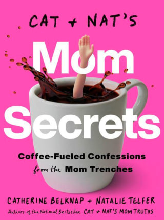 "Cat and Nat's Mom Secrets"
