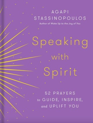 "Speaking with Spirit"