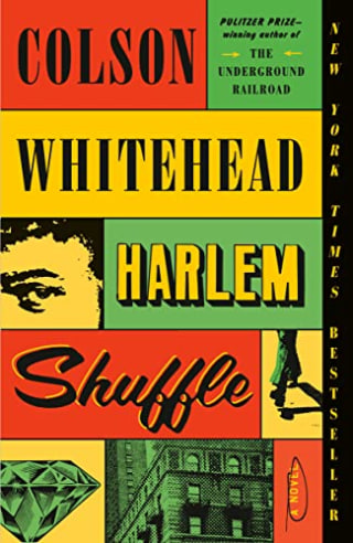 "Harlem Shuffle"