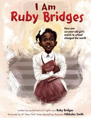 "I Am Ruby Bridges"