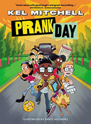 "Prank Day"