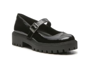 Wisteria Platform Mary Jane