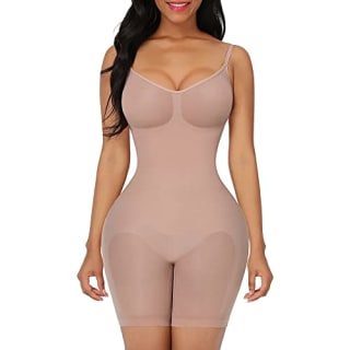 FeelinGirl Seamless Bodysuit