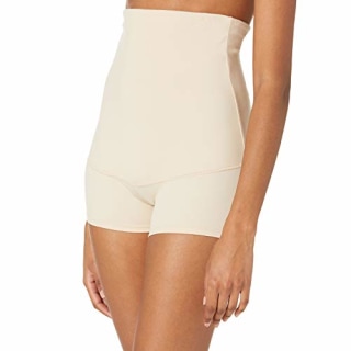 Maidenform Minimizing High-Waist Shapewear