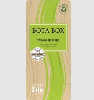 Bota Box