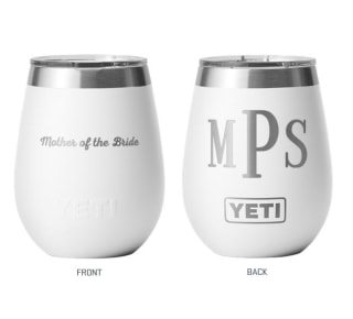 10-Oz Wine Tumbler