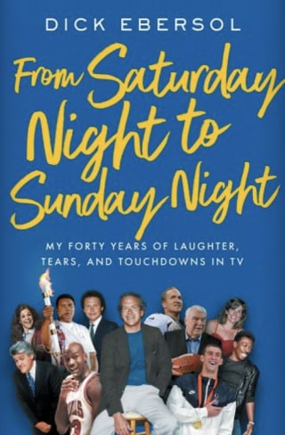 "From Saturday Night to Sunday Night"