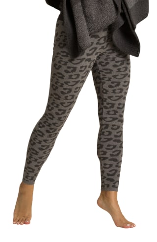 Leopard Leggings