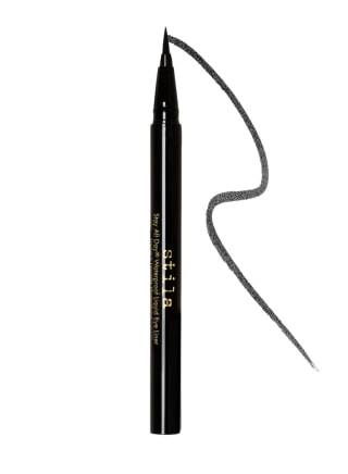 Stay All Day Waterproof Liquid Eye Liner